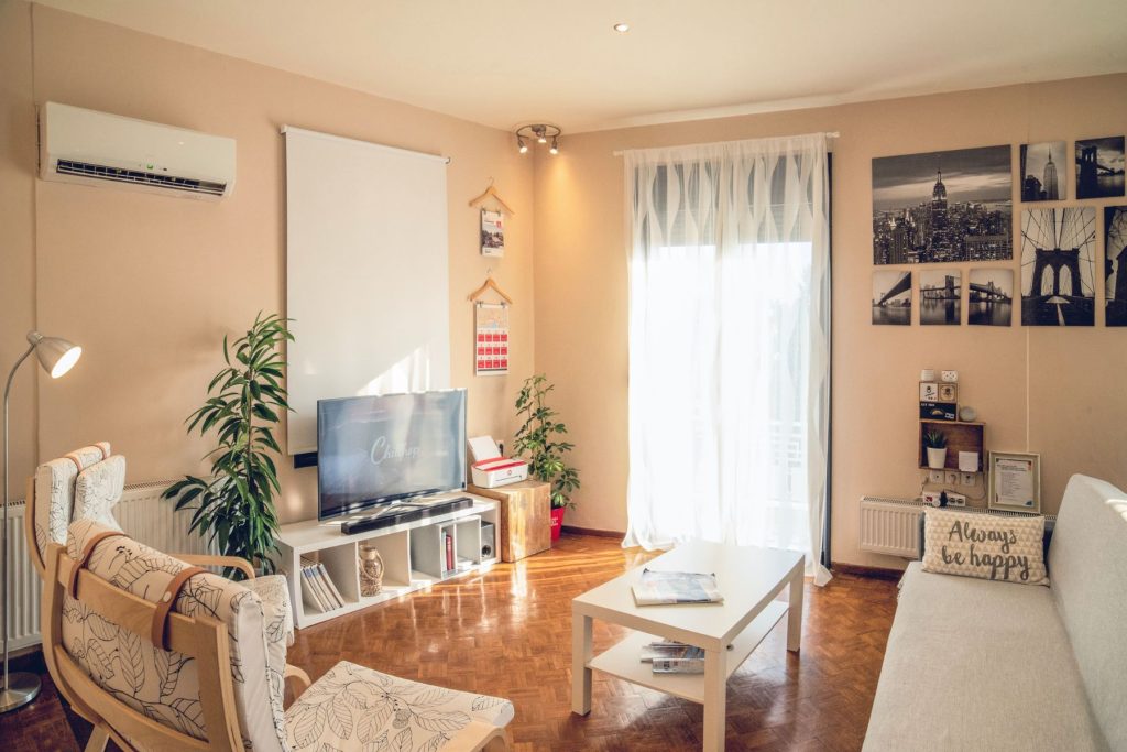 tasacion inmueble en Zaragoza